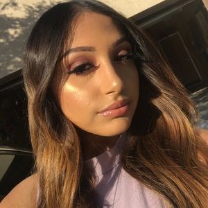 Meet your Posher, Brianna